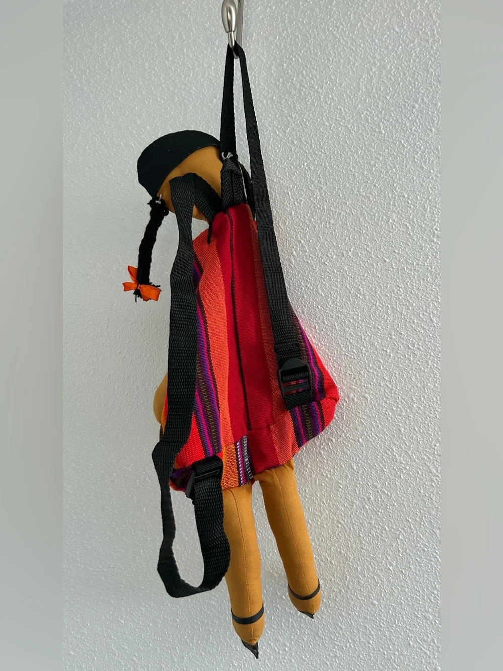 Doll Backpack